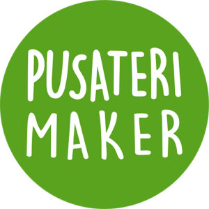 Pusateri Maker, un lavoro per diletto