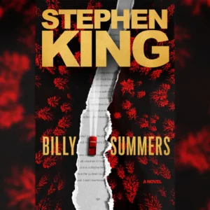 Billy Summers: recensione del libro in italiano